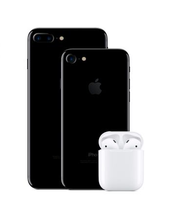 Наушники Apple AirPods 1